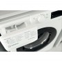 INDESIT | MTWE 71252 WK EE | Washing machine | Energy efficiency class E | Front loading | Washing capacity 7 kg | 1200 RPM | De - 7